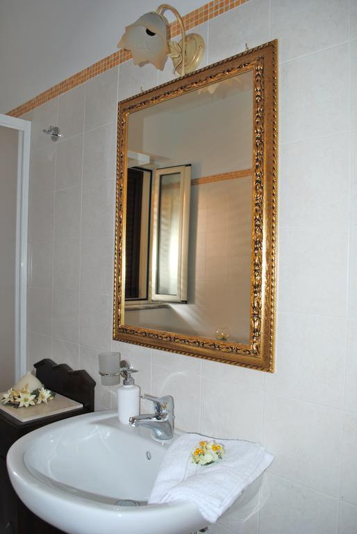 B&B Mareagrò Santa Teresa Di Riva Quarto foto